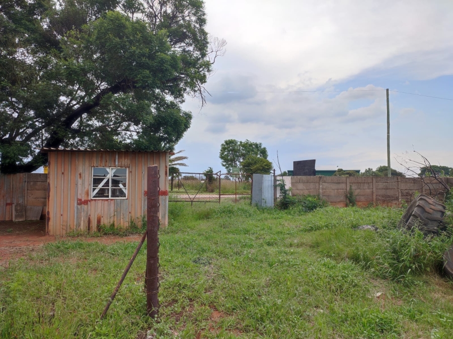 Commercial Property for Sale in Koster North West